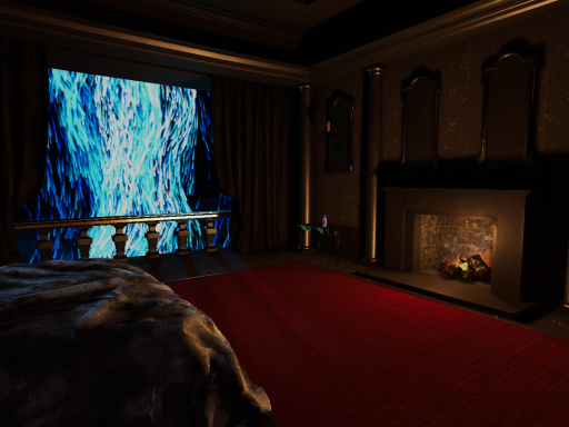 The Underworld Private Room