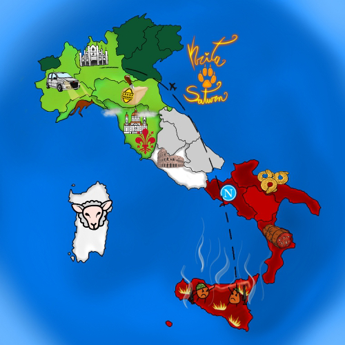 Italia VR by Imperia