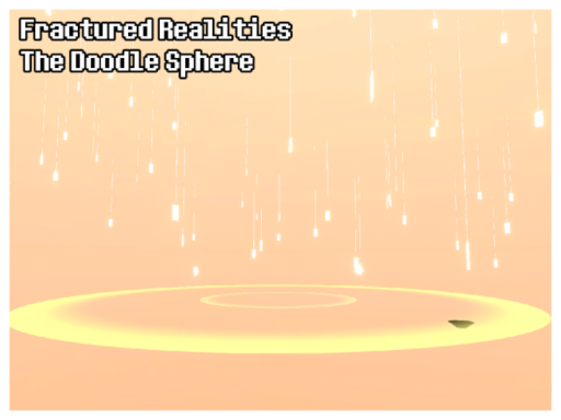 Ink's Doodle Sphere