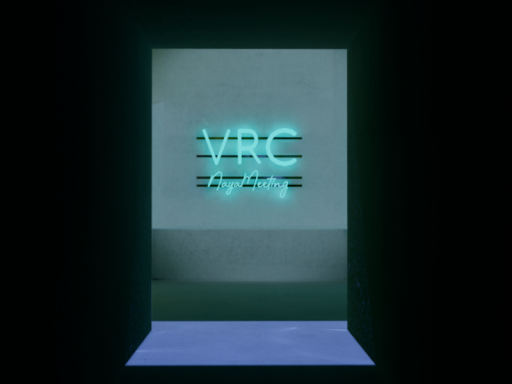 VRCNayaMeeting