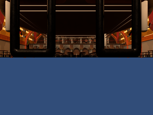 Oktoberfest‚ GERMAN BON