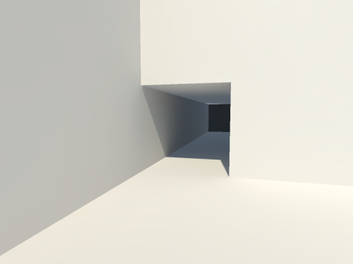 UDON Crouch test and stuff