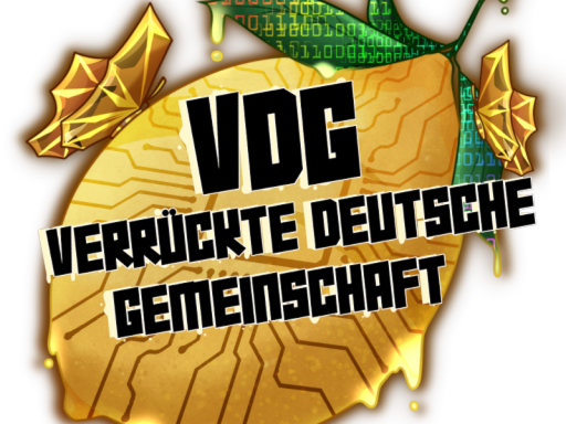 Verrückte Deutsche Gemeinschaft v 0․1