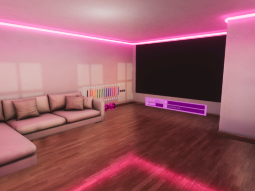 Divinity's Bone Zone