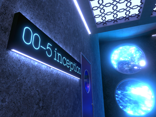 00-5 inception
