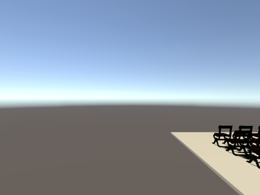 Narcotics Anonymous Meeting Room