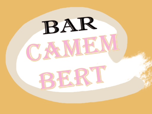 ミックスBAR『カマんべ～る』