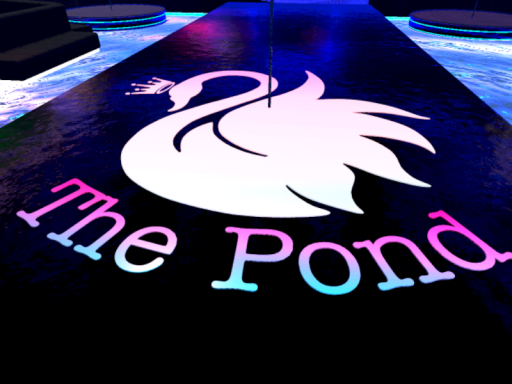 The Pond