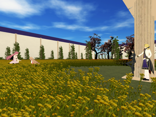 Code Geass˸ Aries Villa