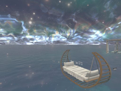 stardust chill world