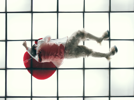 Slow Dancing In The Dark