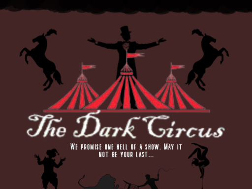 The Dark Circus