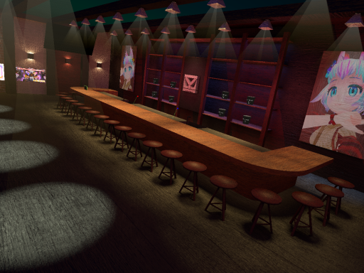 IchiKonCafe2nd壱狐カフェ２号店