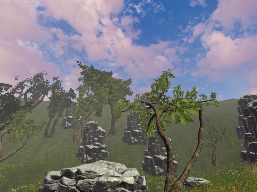 TheRPGslayer Avatar World