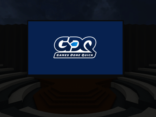GDQ Live