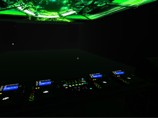 Optimized DJ Studio