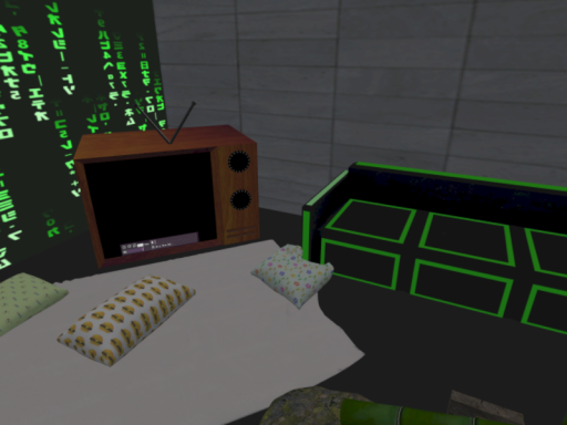 The Public Movie House