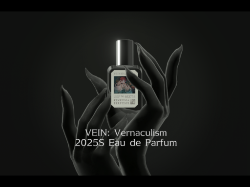 VEIN PRM 25SPerfume