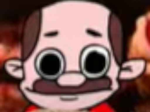 The Marvin Jumpy Worldǃ