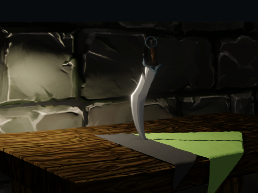 Realms of Elaria - Preview