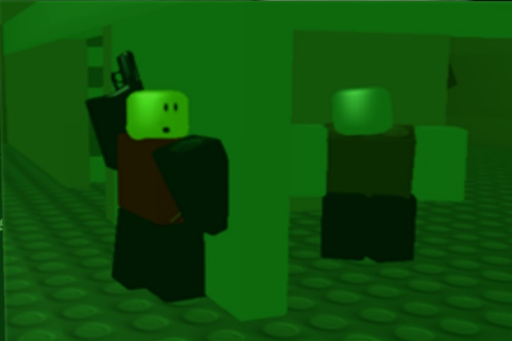 The Undead Coming （v1․3）