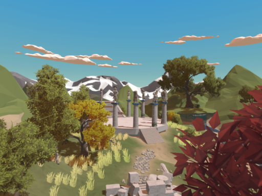 Rollenspiel Workshop