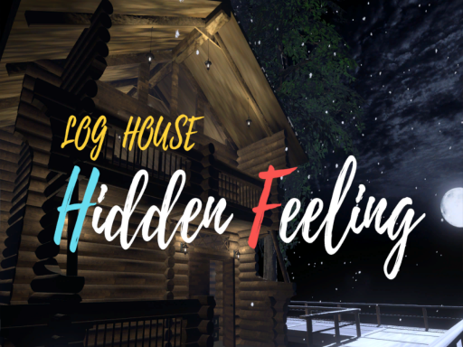 LOGHOUSE-HiddenFeeling