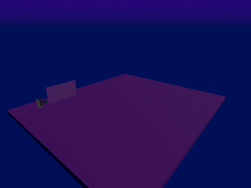 over an hour of music on quest