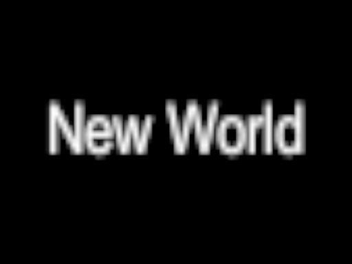 New World
