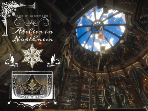 Atelier in Northneia