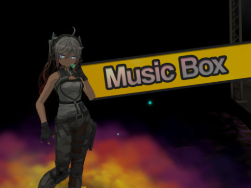 Music Box