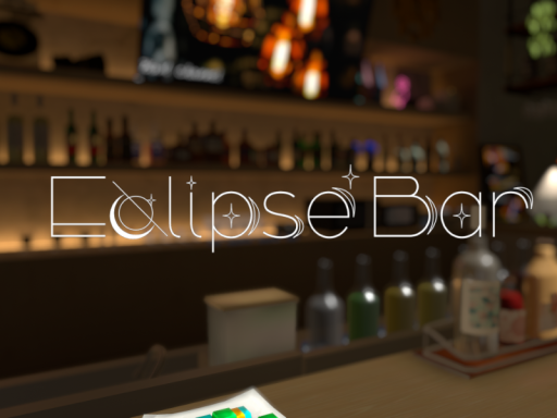 Eclipse Bar