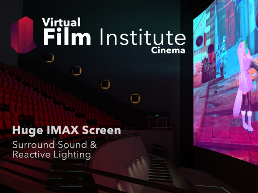VFI - Cinema