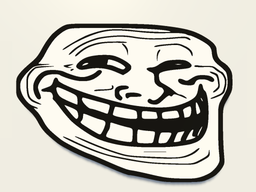 Trollface Headquarters