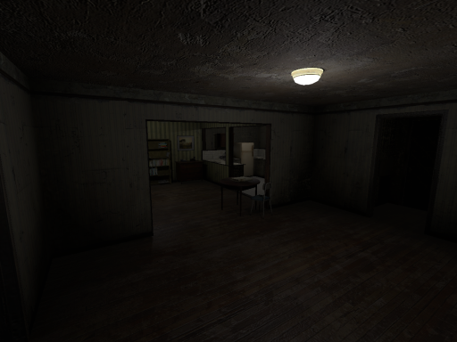 Urnsheme's Horror Avatars