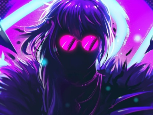 Chillout and relax made by elfAlex