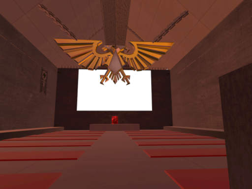 The Imperial Citadel