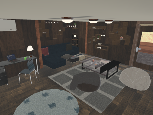 きっしー`s はうす