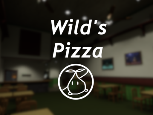 Wild's Pizzeria