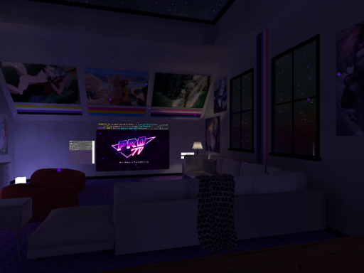 Caudacatling Hideout