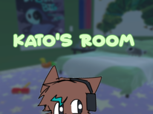 Katozzz Bedroom