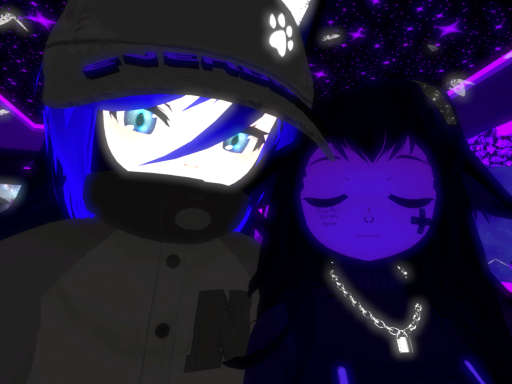 Eves Chillout Avatar World V2［16․06․2021］