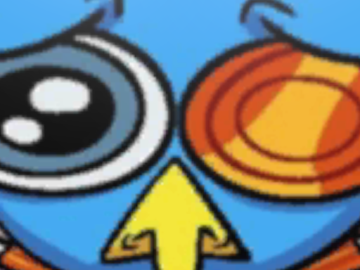 awesome smallsei deltarune avatars