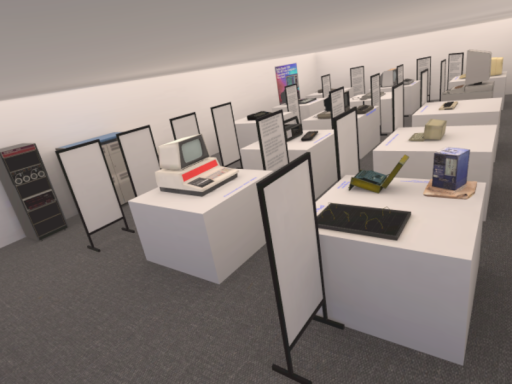 Retro Computer Exhibition