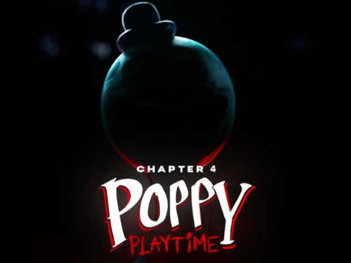 Doey's Arena - Poppy Playtime Chapter 4