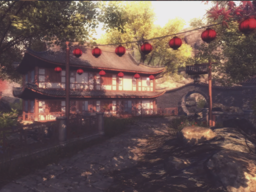 Inazuma Roleplay Hub ｜ CoT