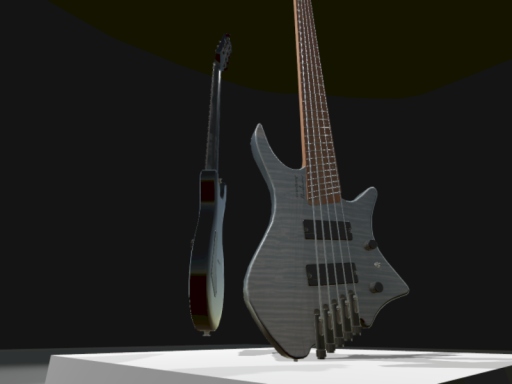 Duk's Guitar Models
