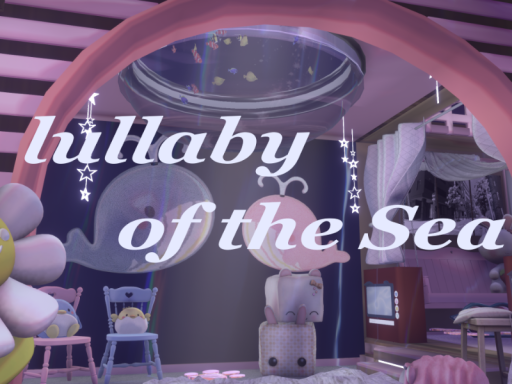 Lullaby of the Sea