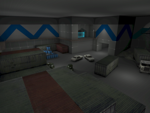 LunarRose's Avatar World