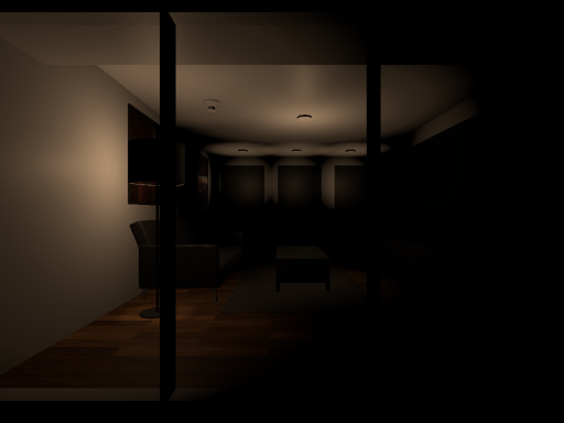 Cozy Penthouse Apartment